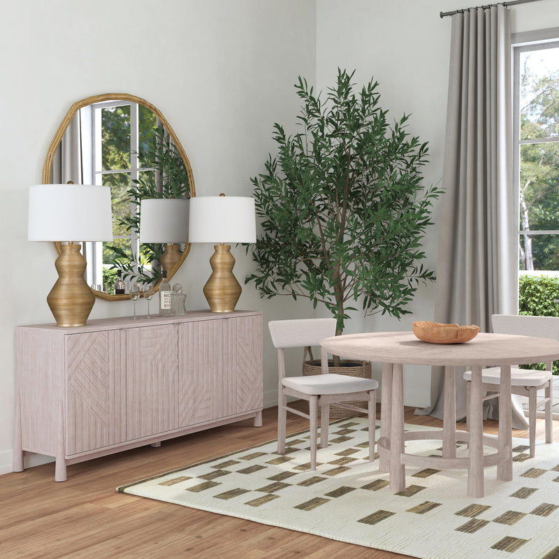 Horizons - Dining Chair (Set of 2) - White