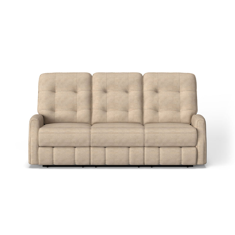 Devon - Reclining Sofa