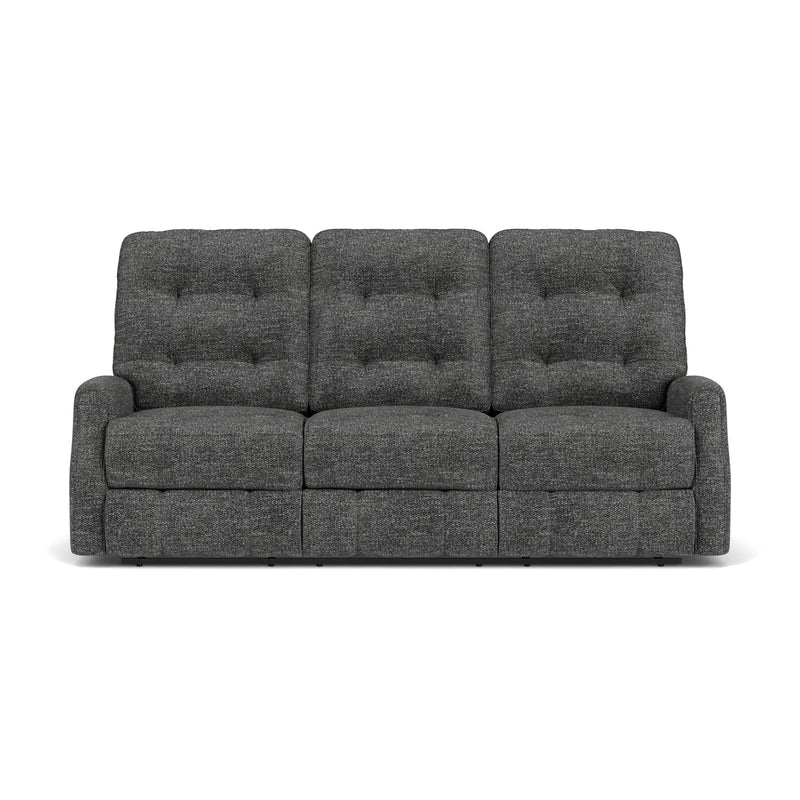 Devon - Reclining Sofa