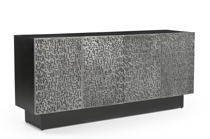 Sevigny - Server - Black Mango