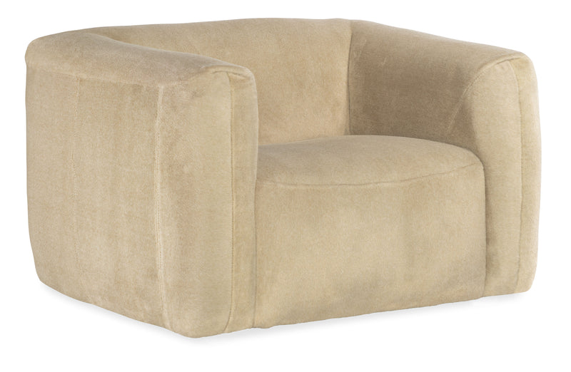 SS - Stroud Chair - Beige