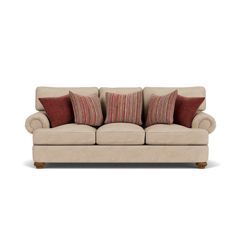 Patterson - Fabric Sofa