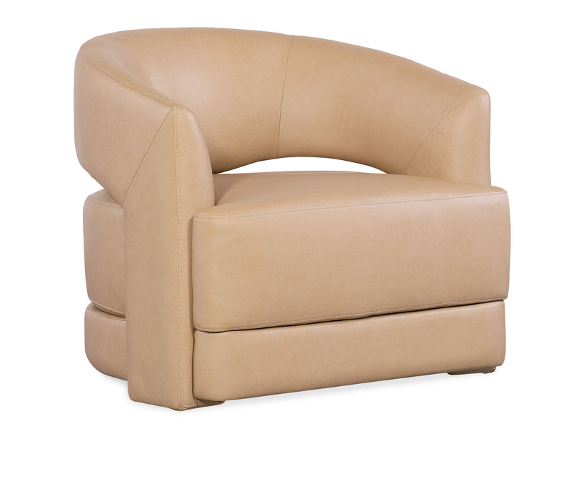 CC - Keys Swivel Chair