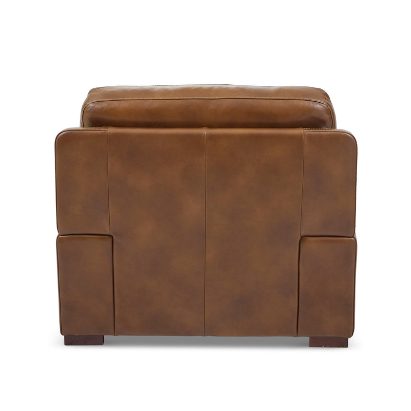 David - Chair - Pecan