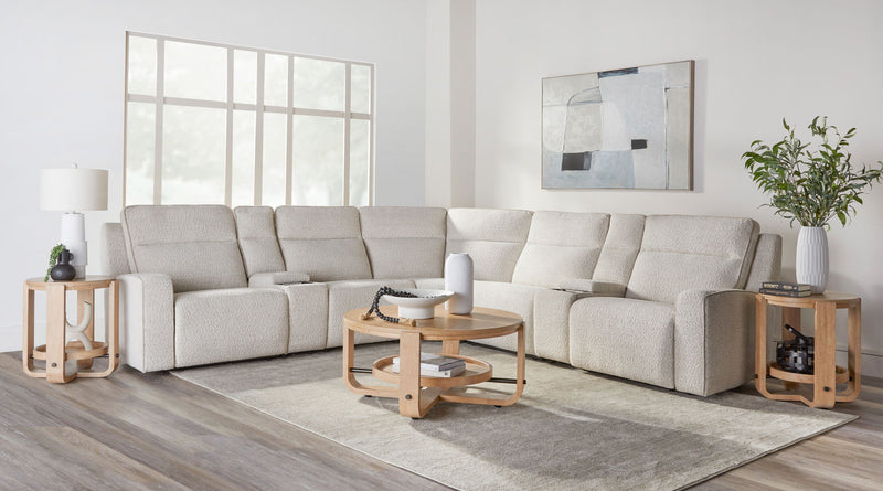 Lancaster - Sectional