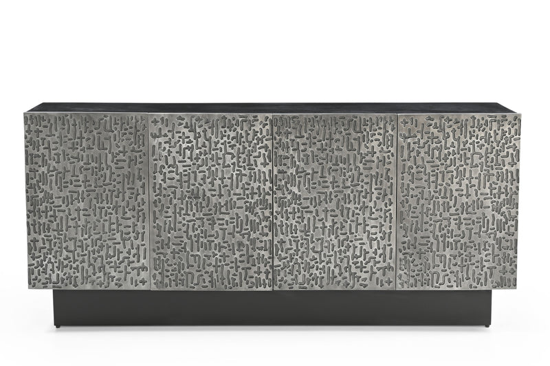 Sevigny - Server - Black Mango