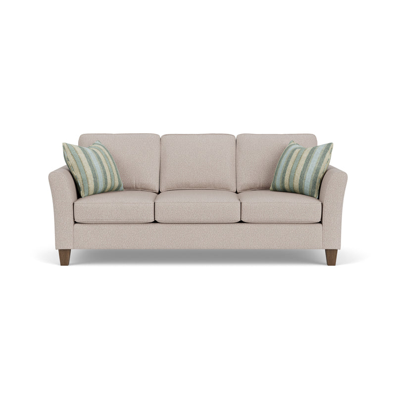 Libby - Fabric Sofa