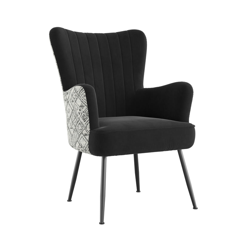 Amera - Accent Chair