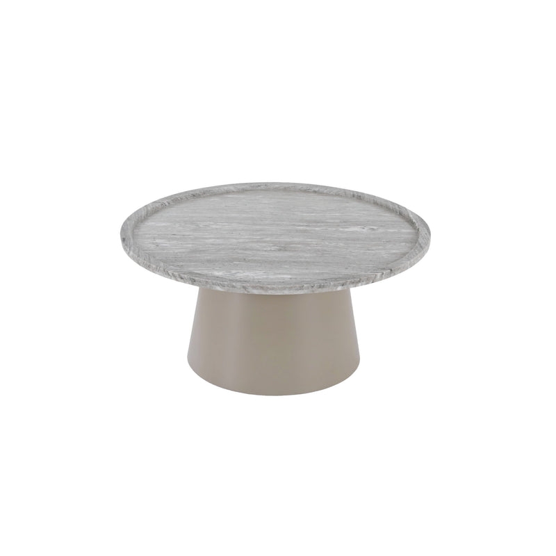 Kimberley - Coffee Table - Gray