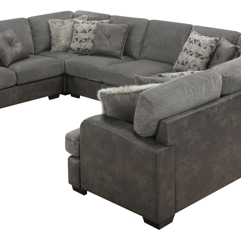 Berlin - Sectional