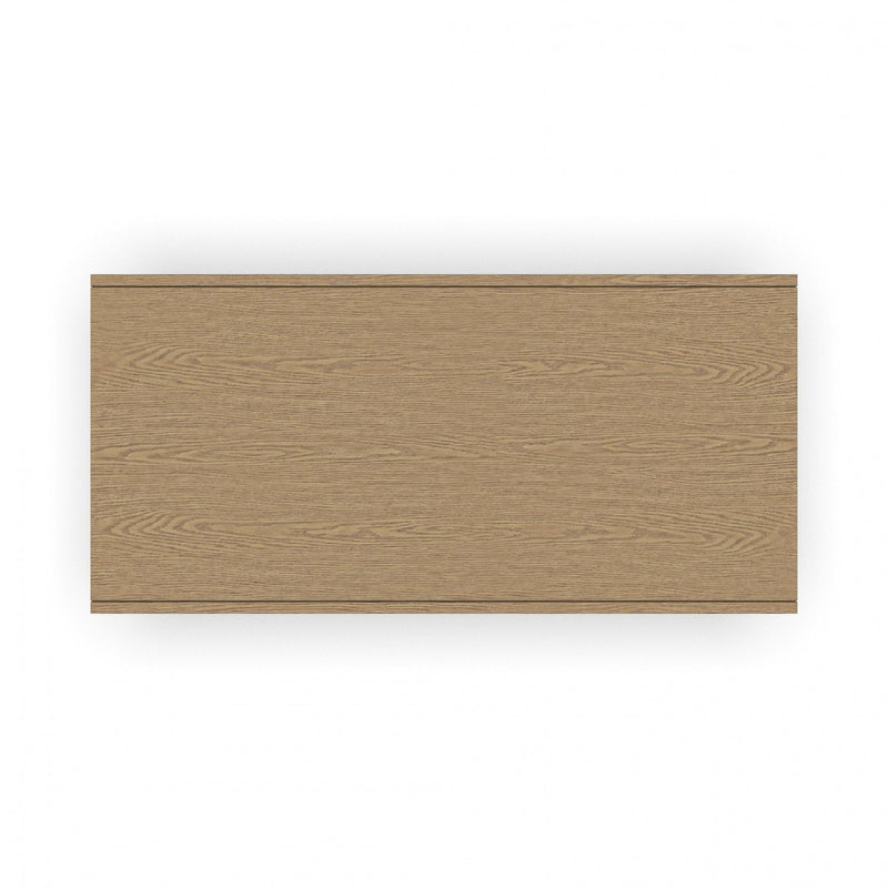 Waterfall - Coffee Table