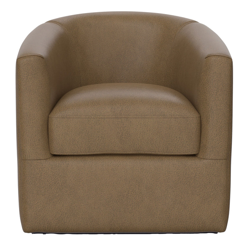 Oliver - Swivel Accent Chair