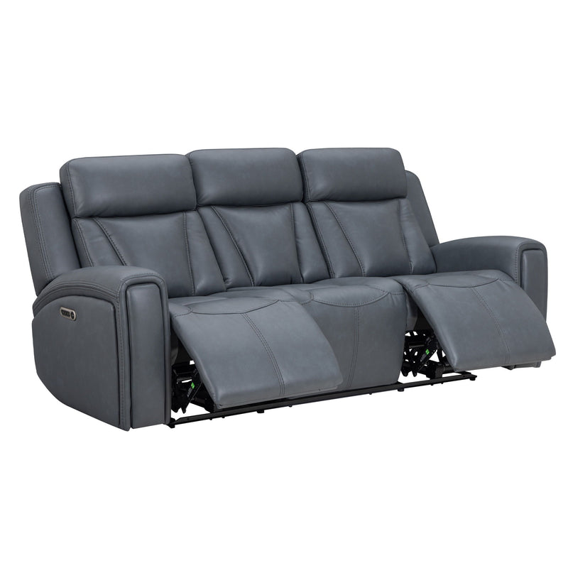 Maveric - Zero Gravity Power Reclining Sofa