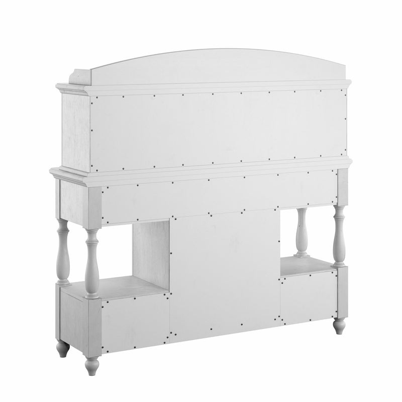 New Haven - Dining Sideboard - Oyster Shell