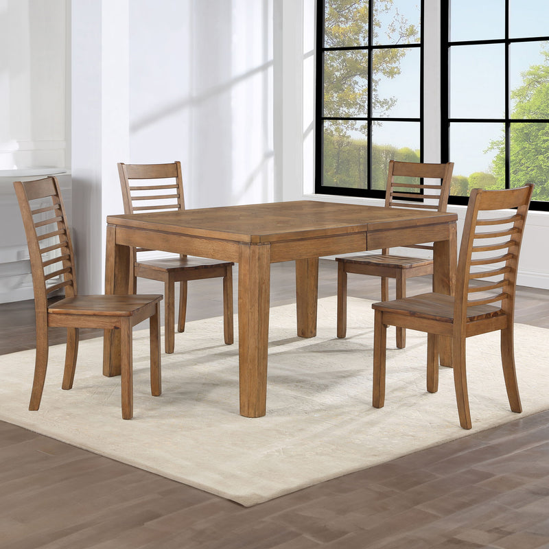 Ally - Dining Set