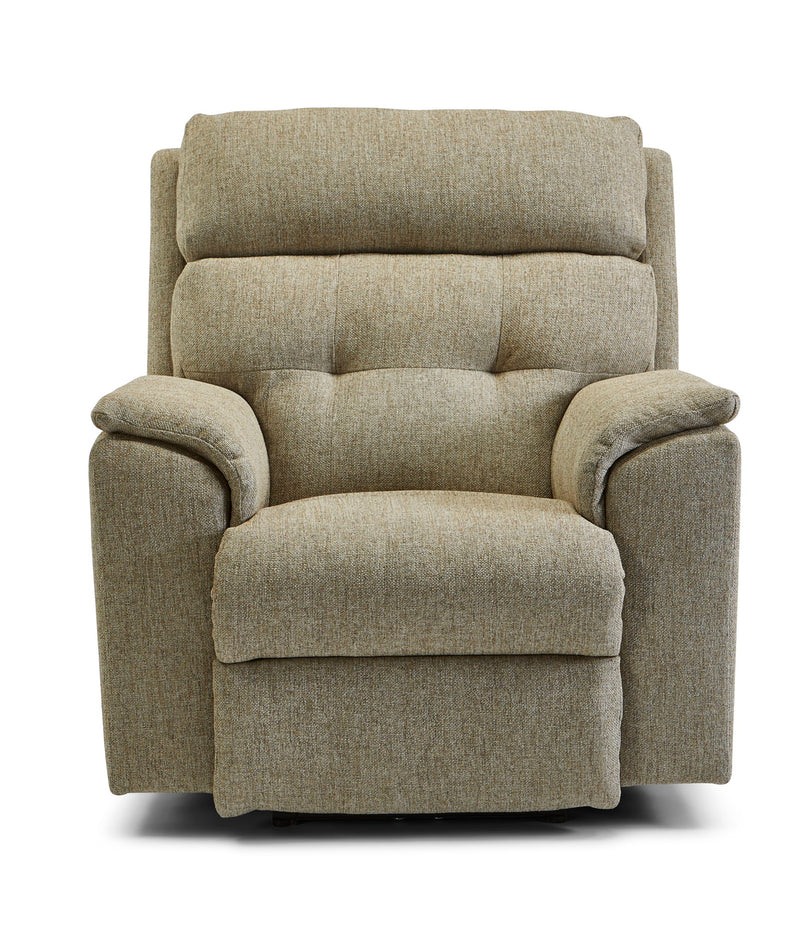 Mason - Reclining Chair