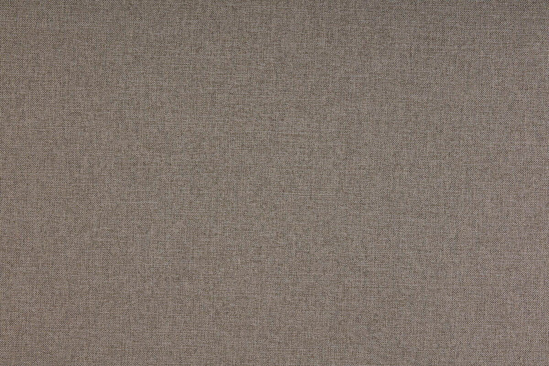 Nordhaven - Upholstered Bed - Mocha / Nordic Walnut