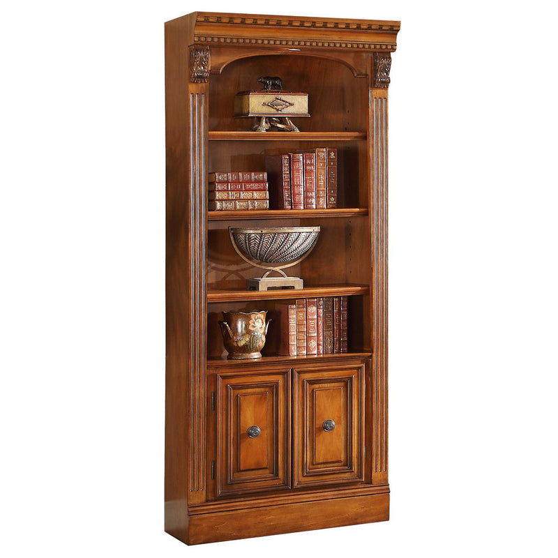 Huntington - Open Top Bookcase