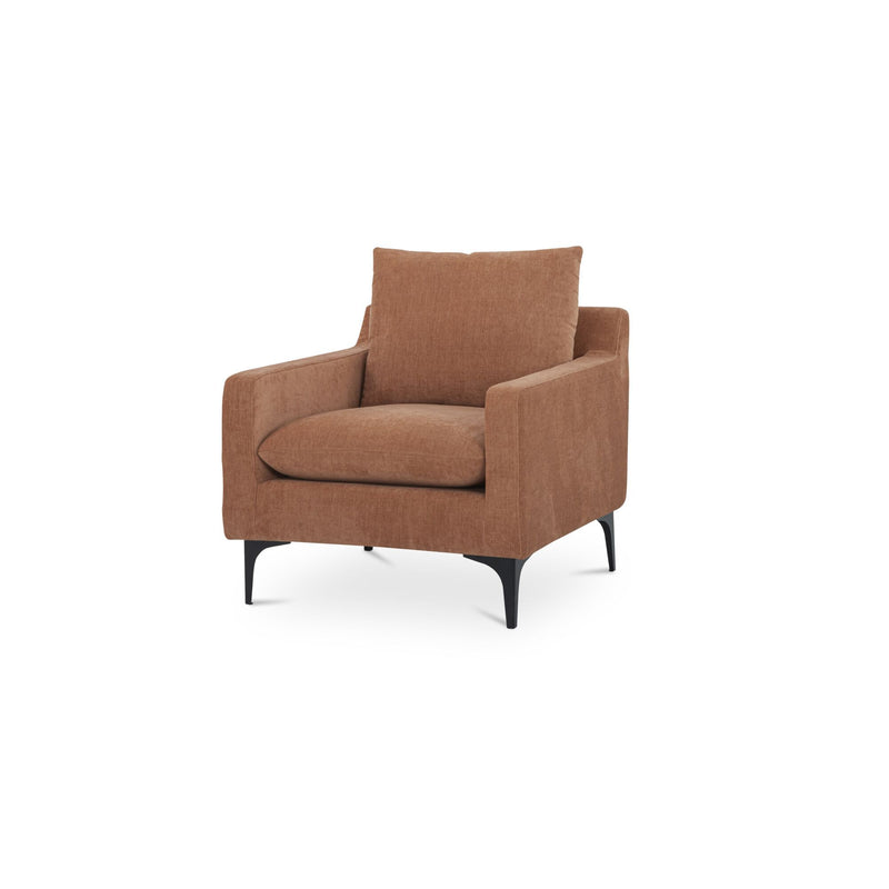 Paris - Armchair - Heritage Pink