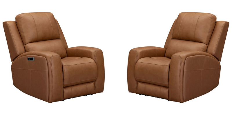 Belmont - Zero Gravity Power Recliner P3