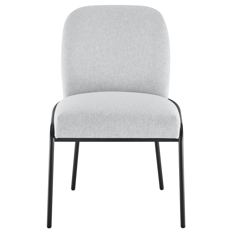Conrad - Leg Side Chair