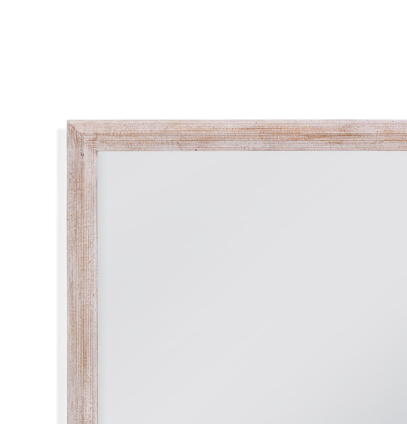 Bellefont - Wall Mirror - Beige