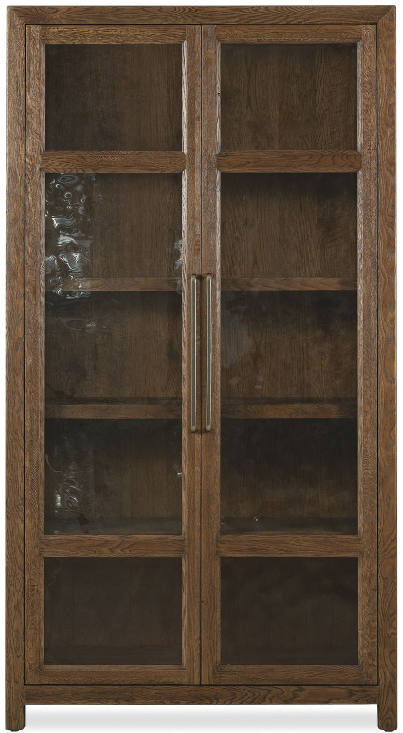 Driftwood - Display Cabinet