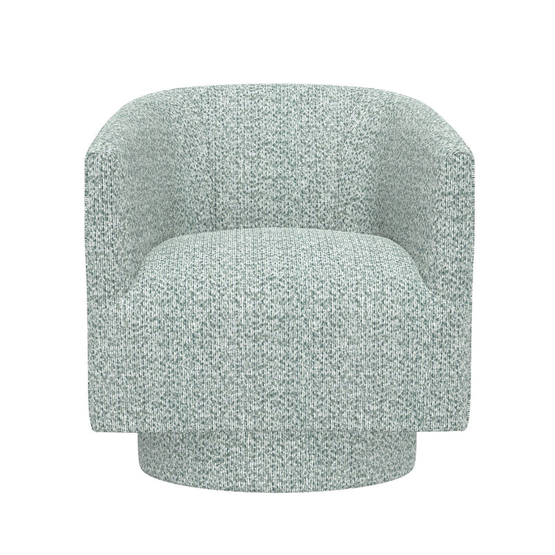 Brylee - Swivel Accent Chair