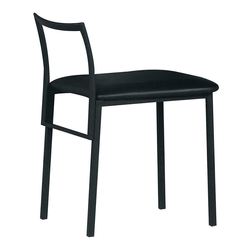Senon - Chair - Black