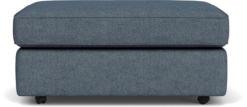 Vail - Cocktail Ottoman
