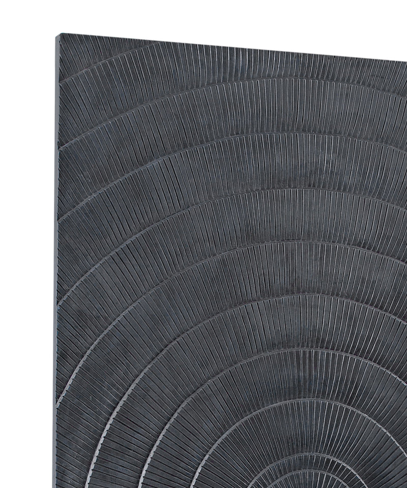 Nessus Wall Art - Black
