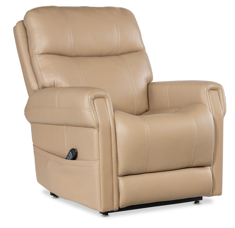 RC - Carroll Power Recliner