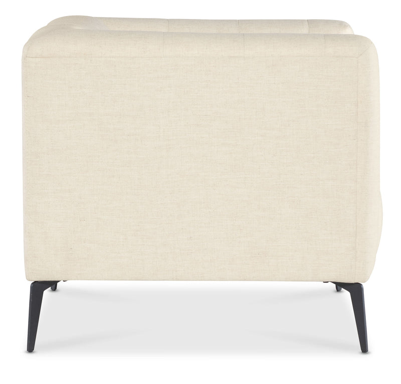 SS - Nicolla Stationary Chair