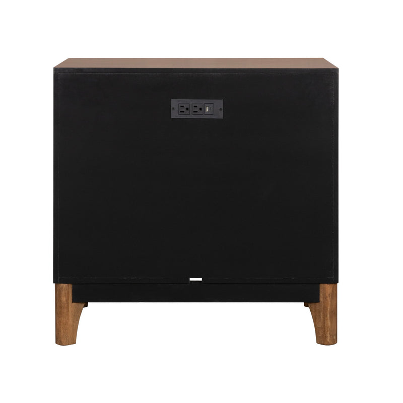 Arlington - Nightstand
