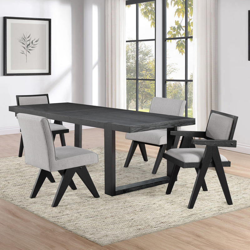 Yves - Dining Room Set
