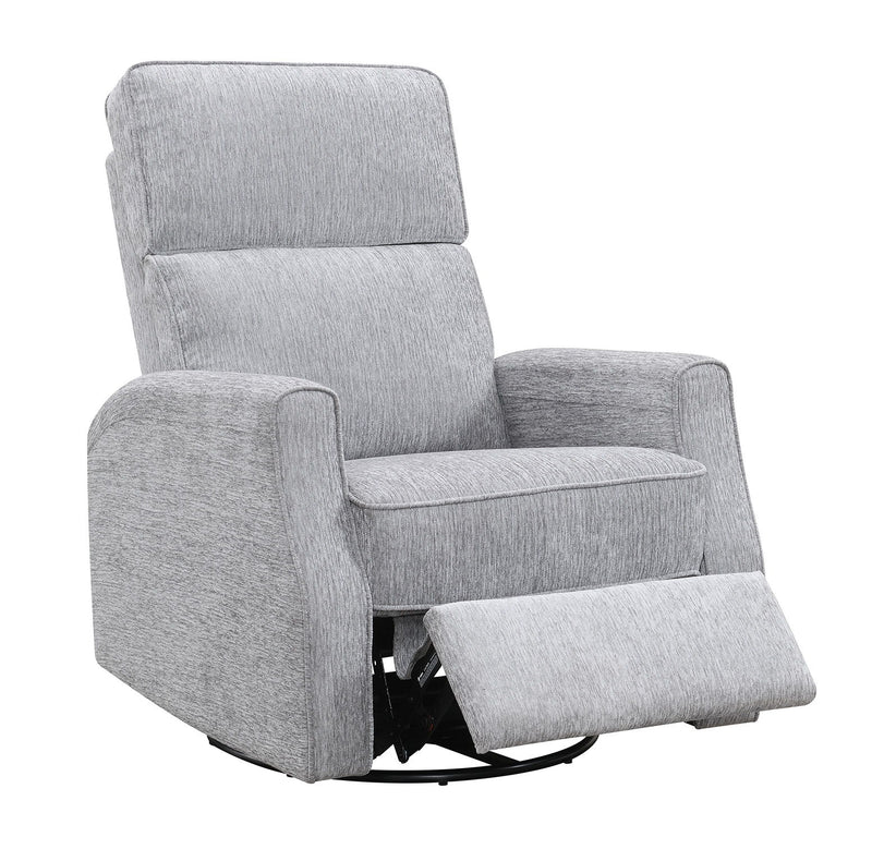Tabor - Swivel Glider Recliner