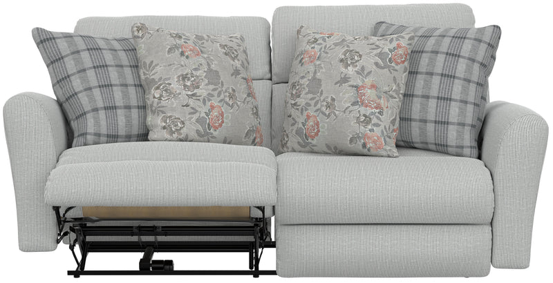 Chappy - Lay Flat Reclining Sofa