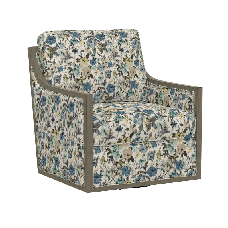 Cecily - Swivel Chair