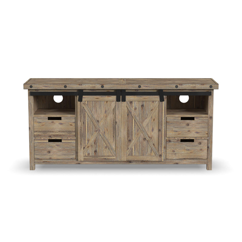 Carpenter - Entertainment Base