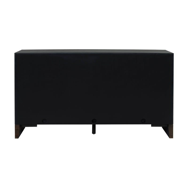 Waterfall - Buffet - Deep Ebony