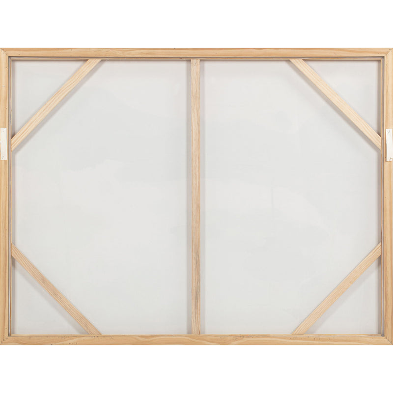 Saison - Canvas Art - Green