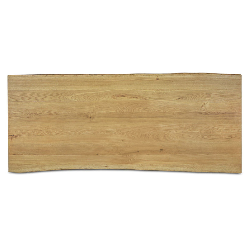 Tessa - Dining Table - Natural