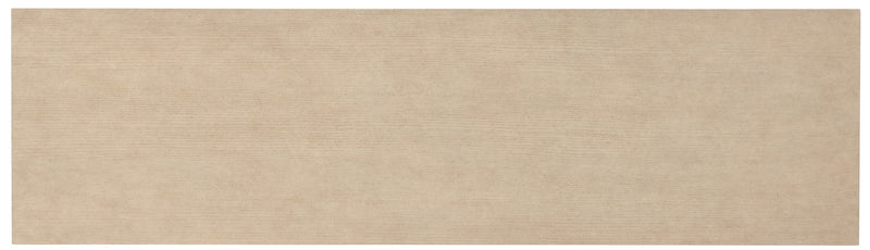 Geometry - Dresser - Polished Limestone