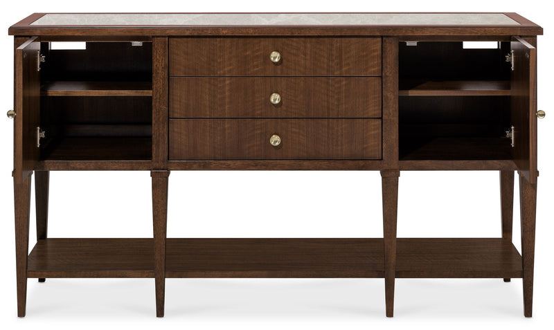 Archives - Server - Dark Brown