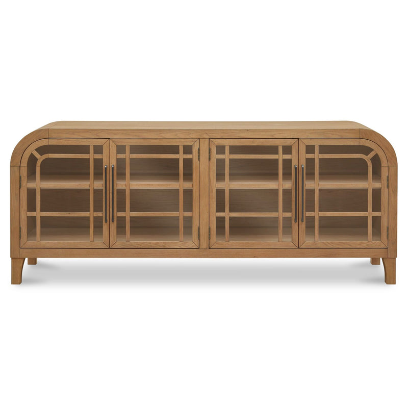 Maddie - Sideboard - Natural