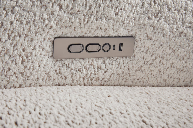 Lancaster - Sectional