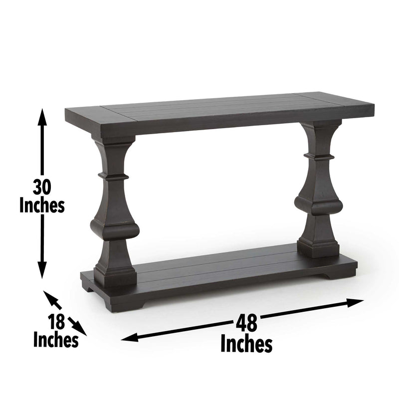 Dory - Sofa Table