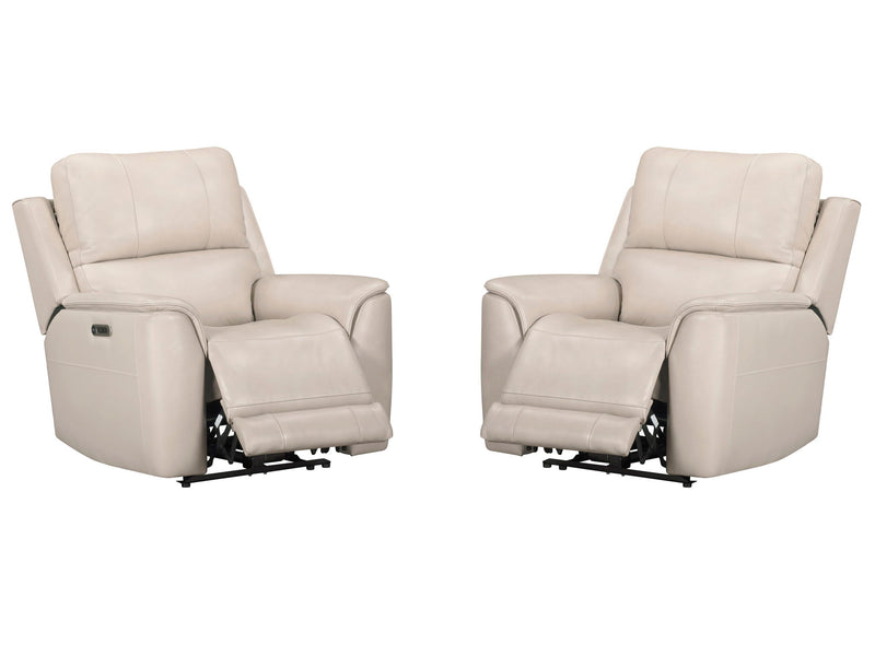 Easton - Zero Gravity Power Recliner P3