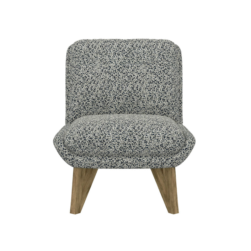 Emerson - Armless Accent Chair