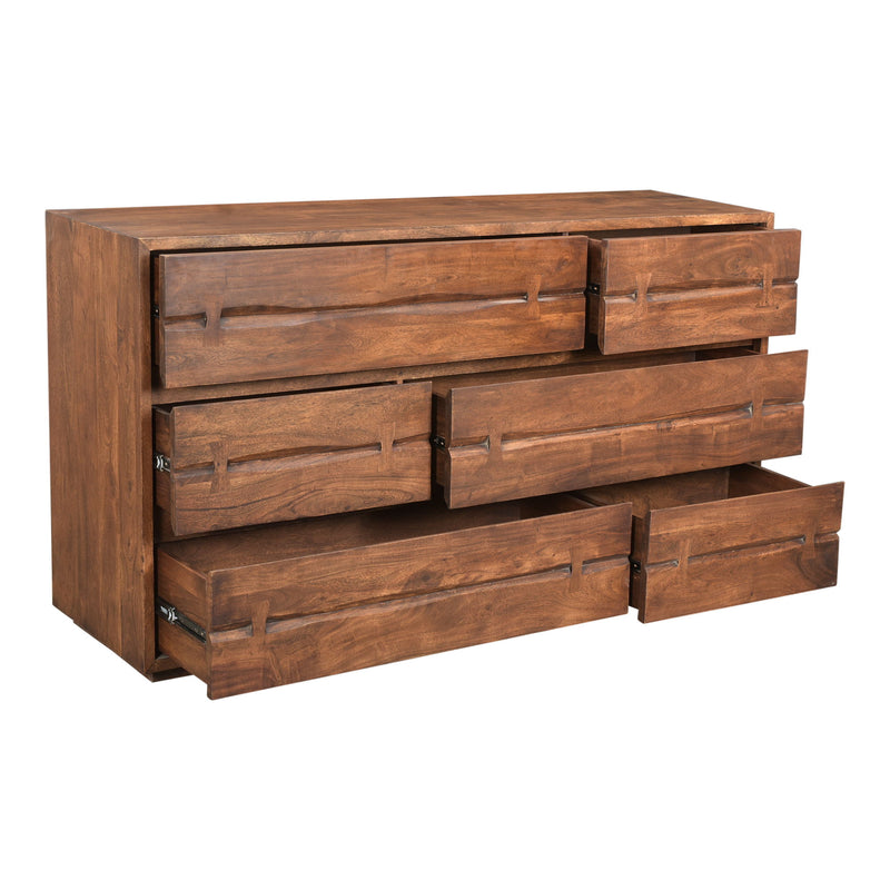 Madagascar - Dresser - Brown